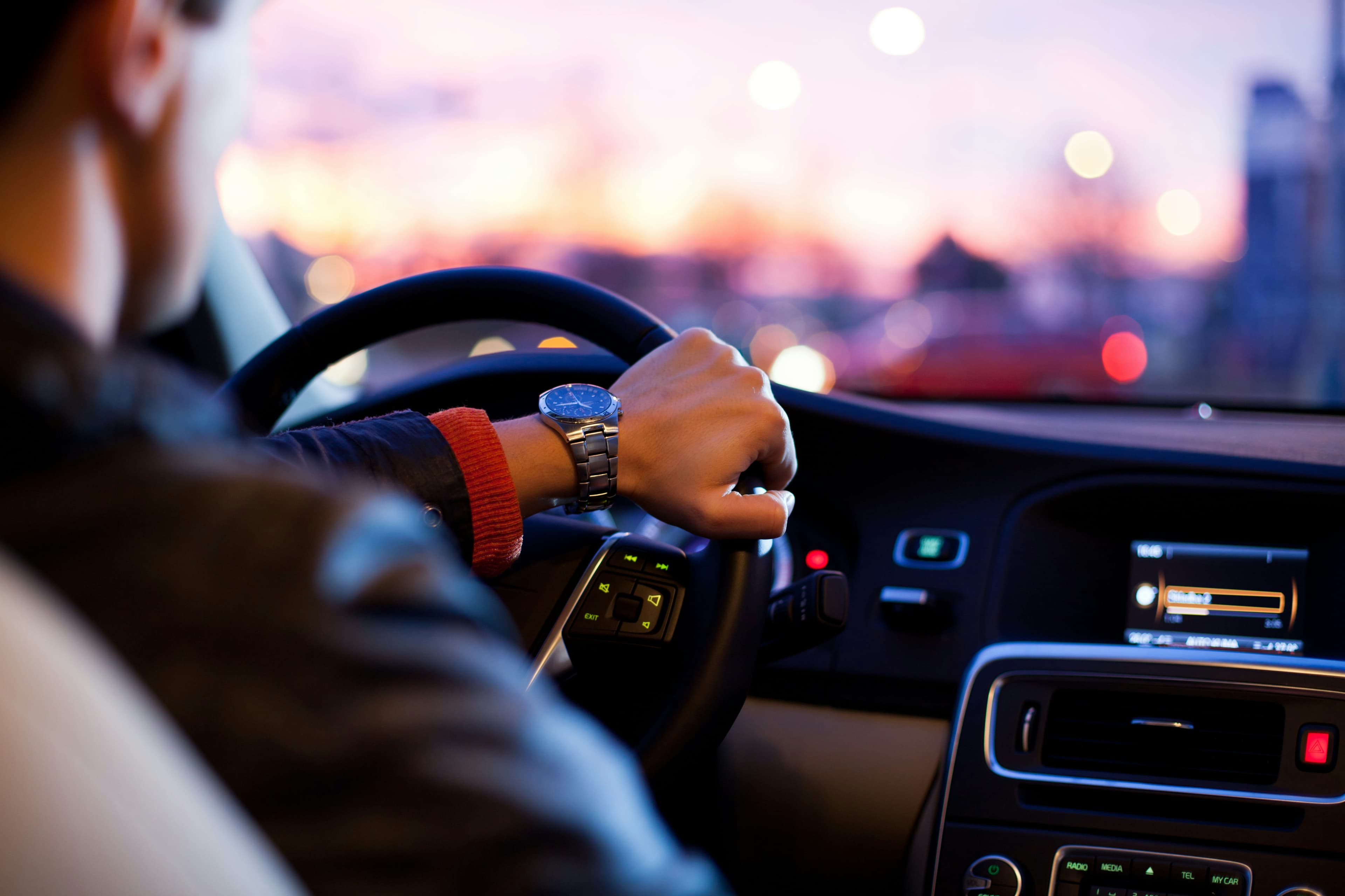 Car Rental Solution
