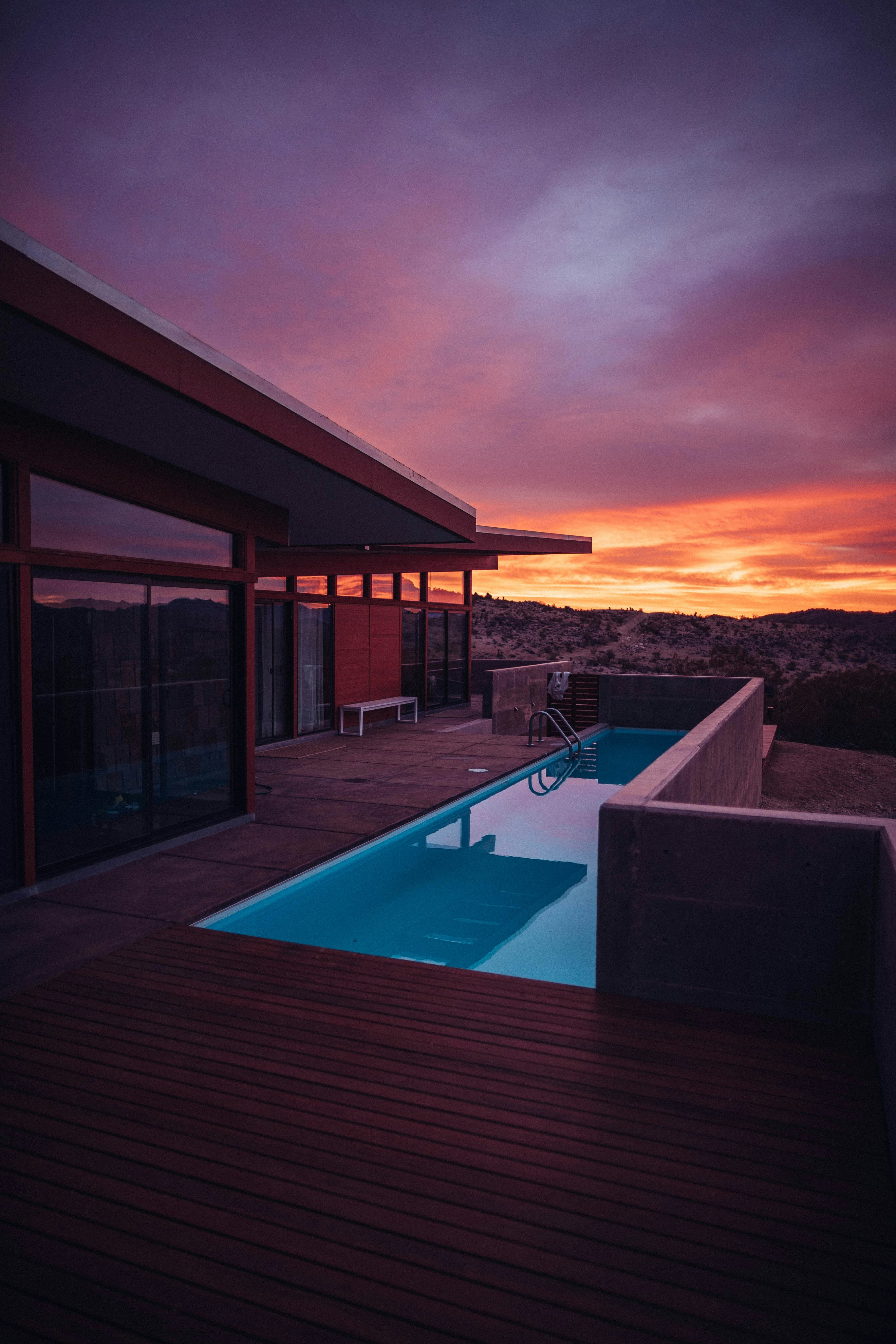 Vacation Rental Solution